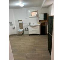 kleine gemütliche Wohnung im zentrum von Biedenkopf an