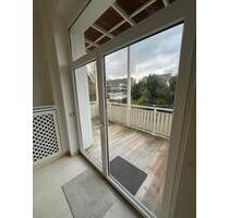 Große helle Wohnung in Essen Bredeney