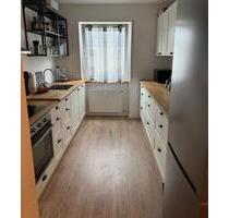 Schöne 3-Zimmer-Wohnung Erlangen-Tennenlohe