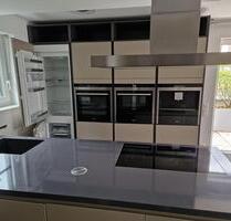 Geschmackvolle 3-Zimmer-Penthouse-Wohnung in Heilbronn-Böckingen