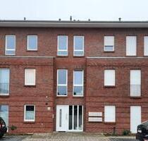 2 Zimmer WHG 2.OG, mit EBK zentral in Damme, An der Kapelle