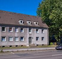 Demnächst frei! 2-Zimmer-Wohnung in Gelsenkirchen Scholven