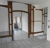 helle offene 2-Zimmer Erdgeschosswohnung mit Terrasse in Mausbach - Stolberg (Rhld.) Gressenich