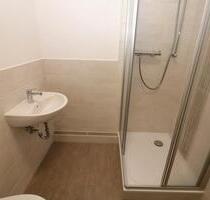 Willst du mit mir duschen gehen…? Moderne 3-RW mit Dusche u. Balkon!!! - Freiberg