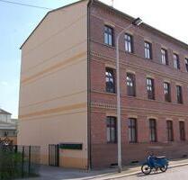 Helle 2-Zimmer-Wohnung im Altbau Finsterwalde
