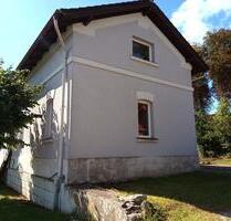 Wohnung Haushälfte Treuchtlingen