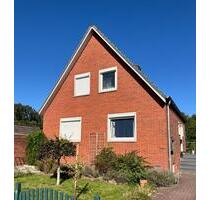 Solides Einfamilienhaus m. Wintergarten- Sackgasse + Föderung - Emden Tholenswehr