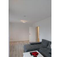 Modernisierte 3 Zimmerwohnung in Ruhiglage - Waldbröl