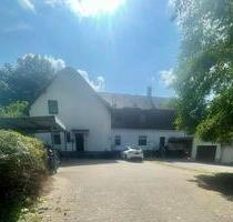 Mehrfamilienhaus – Ideal als Kapitalanlage mit fairem Preis - Gütersloh Avenwedde