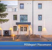 Attraktiver Neubau Erstbezug in Hamburg-Poppenbüttel!
