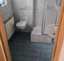 Ebenerdig Wohnung - 480,00 EUR Kaltmiete, ca.  54,00 m² in Krölpa (PLZ: 07387)