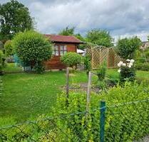 Kleiner feiner Garten abzugeben - Chemnitz Bernsdorf