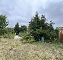 Kleingarten im KGV Peterborn - 1.000,00 EUR Kaltmiete, ca.  0,00 m² in Erfurt (PLZ: 99092) Andreasvorstadt
