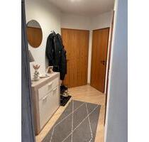 Charmante 2-Zimmer-Wohnung mit Balkon in Köditz