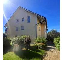 Wohlfühlwohnung - ohne Makler – Stellplatz–Balkon-EBK-Invest - Pocking