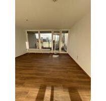 Wohnung zur Miete (1-Zimmer) (frisch renoviert) mit großem Balkon in Laatzen