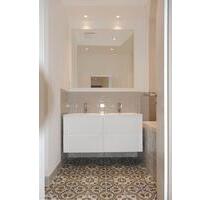 Erstbezug nach Komplettrenovierung! Super schöne, Familienwohnung mit Balkon in beliebter Wohnlage - Zwickau Zwickau-Nord