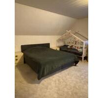 3-Zimmer-Dachgeschosswohnung mit Balkon in Aßlar zu vermieten - Wetzlar