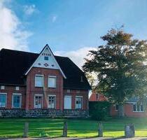 große Ferienwohnung 2-6 personen 16 km Nordsee - Nordhastedt