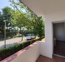 + RENOVIERT + PERFEKT mit Balkon - Essen Stadtbezirk IV