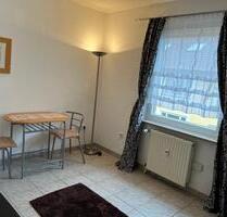 helles freundliches 1-Raum-Appartment in Krefeld-Inrath
