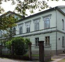 WohnTraum in bester Lage im Weimarer Villenviertel