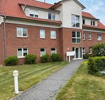 Hanstedt, 3 Zimmer Wohng, zum 1.12.barrierearm.