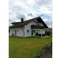 helle 3-Zimmerwohnung in Erolzheim
