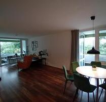 Zu Vermietung 3-Zi.-Wohnung mit 2 Balkonen in München-Westkreuz