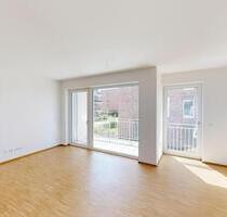 3-Zimmer-Wohnung mit Einbauküche und Tageslichtbad - Hannover Döhren-Wülfel