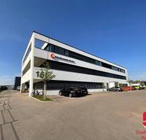 Neue und moderne Bürofläche in Bobingen zu vermieten