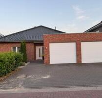 Einfamilienhaus (Bungalow) zur Miete in Goldenstedt