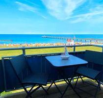 Herbstferien Urlaub Ferienwohnung Ostsee Familie Meerblick Strand - Künzell