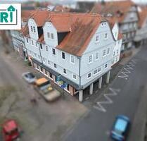 100m² Gewerbefläche in optimaler Lage von Kirchhain