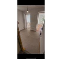 Mieten: sanierte 2-Zimmer-Wohnung in München, Balkon & Abstellk.