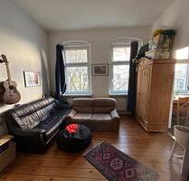 1 Zimmerwohnung (35m2) in Prenzlauer Berg - Berlin Pankow