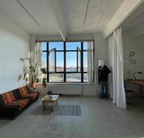 Studio Atelier in berlin Wedding
