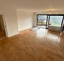 Top Aussichtslage Herbrechtingen! 2 Zimmer Gartenwohnung - Heidenheim an der Brenz Aufhausen