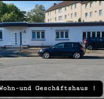 Bungalow Haus mit Ladenlokal - 590.000,00 EUR Kaufpreis, ca.  180,00 m² in Soest (PLZ: 59494)