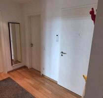 3 Zimmer Wohnung Möbliert - 1.200,00 EUR Kaltmiete, ca.  91,00 m² in Münster (PLZ: 48151) Mitte-Süd