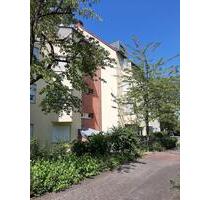 3 Zimmer-Wohnung in Nürnberg-Langwasser