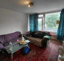 Super Kapitalanlage 1 Zimmer Wohnung in Dreieich Sprendlingen