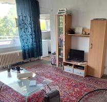 Kapitalanlage 1 Zimmer Wohnung in Dreieich Sprendlingen