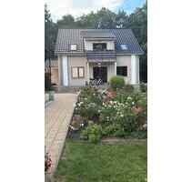 Schicke 2 Zimmer Neubau Wohnung in Melbeck zu vermieten - Lüneburg