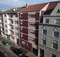 komplett möbliertes WG Zimmer zu vermieten - Mannheim Rheinau