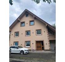 Privat2Familien Haus in Neusäß-Hainhofen