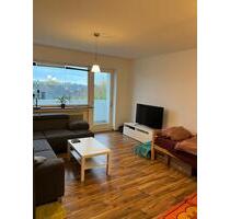 Helle 2-Zimmer Whg mit Balkon und EBK zu vermieten - Garbsen