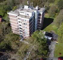 Schöne Seniorenwohnung in Aschendorf - Papenburg