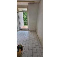 Balkon, Einbauküche 2 Zimmerwohnung - Remscheid Reinshagen