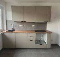 Einzimmerwohnung - 460,00 EUR Kaltmiete, ca.  37,00 m² in Bonn (PLZ: 53123) Hardtberg
